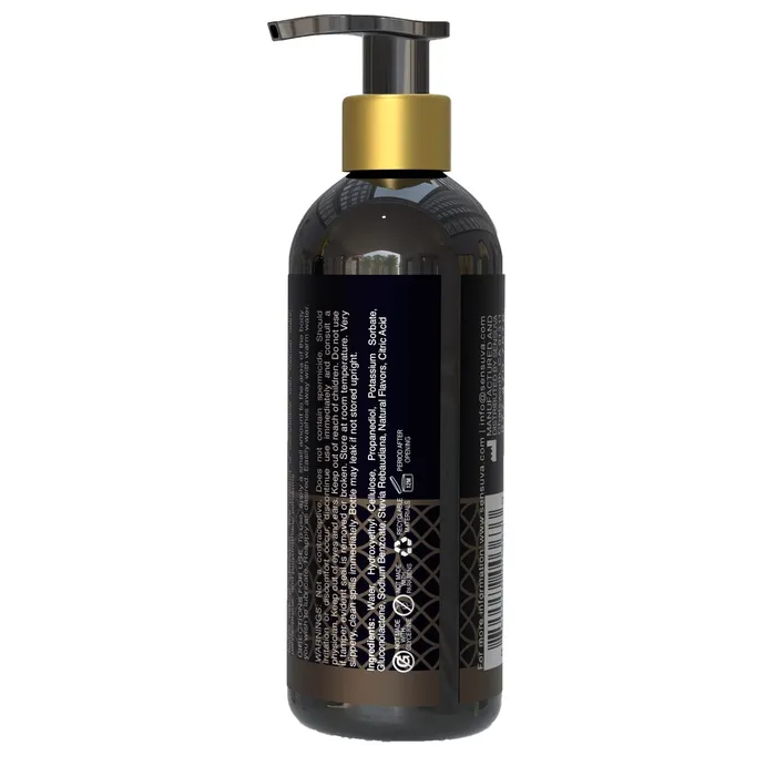 Sensuva Crema Idratante Vaginale Unscented Sensuva VL314 125 ml | Vibrators Sensuva Crema Idratante Vaginale Unscented Sensuva VL314 125 ml | Vibrators