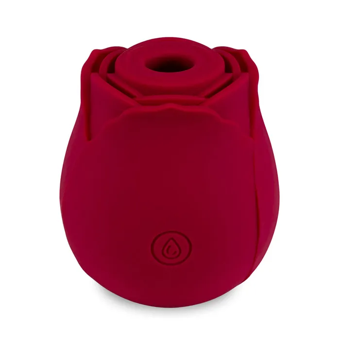 Freedom Novelties Female Sex Toys | Premium Suction Clitoral Stimulator - Loe The Rose