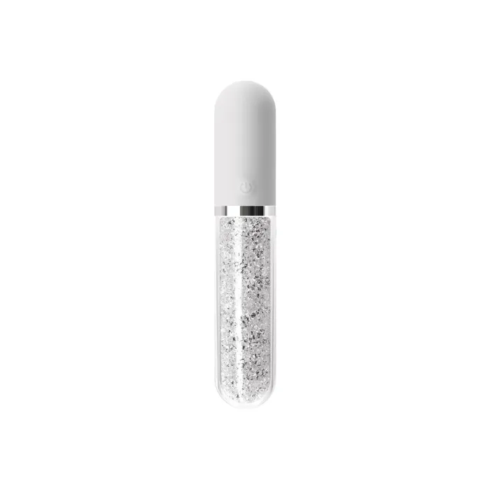 Vibrators | Stardust - Charm - White - Nsnovelties