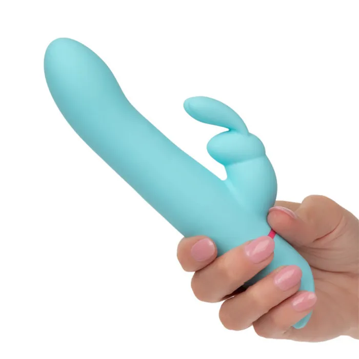Love Bunny Rotating Bunny Vibrator Cal Exotics Vibrators