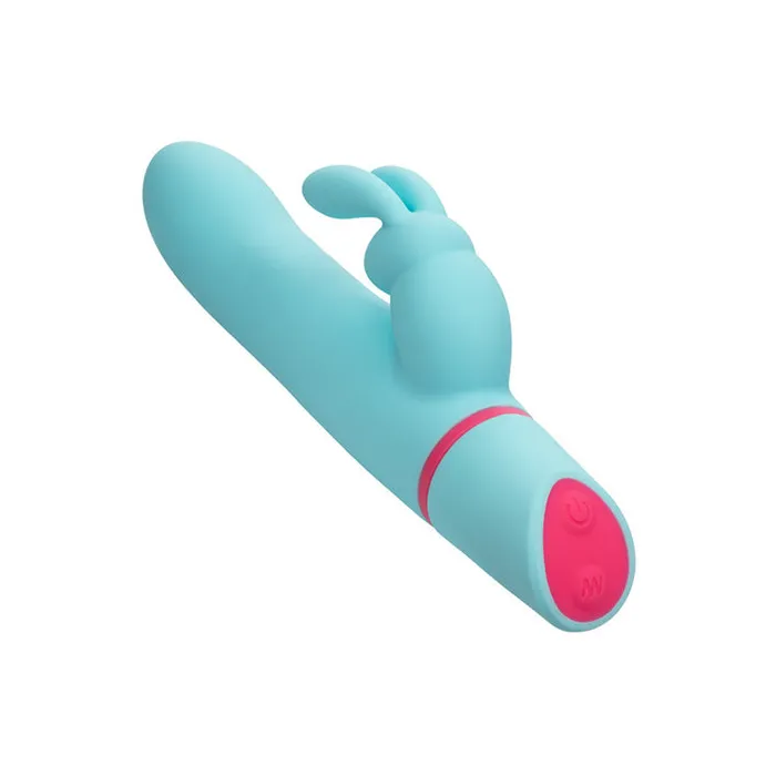 Love Bunny Rotating Bunny Vibrator Cal Exotics Vibrators
