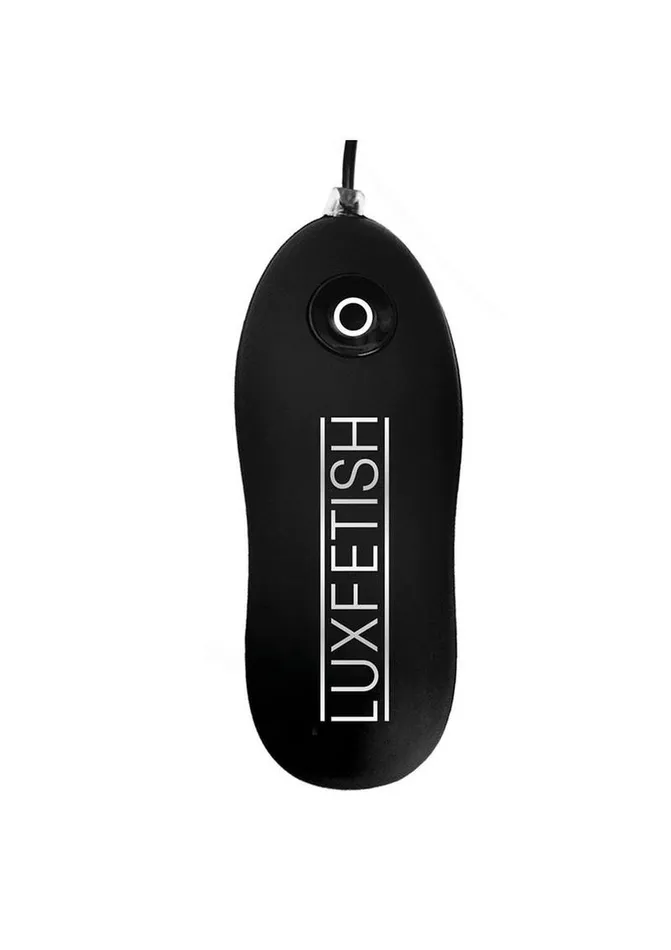 Lux Fetish Lux Fetish Classic Inflatable Anal Balloon Male Sex Toys