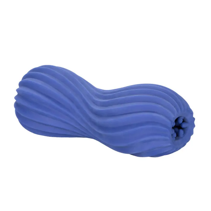 Male Sex Toys CalExotics Apollo Premium Dual Stroker Masturbator Male Sex Toys CalExotics Apollo Premium Dual Stroker Masturbator