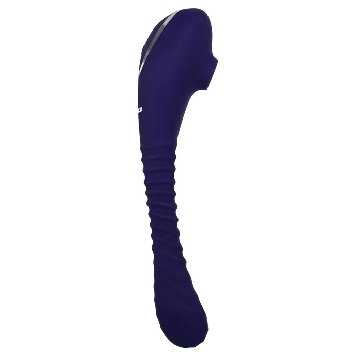 Vibrators Bendable Vibrator Bendable Sucker Evolved Novelties Vibrators Bendable Vibrator Bendable Sucker Evolved Novelties