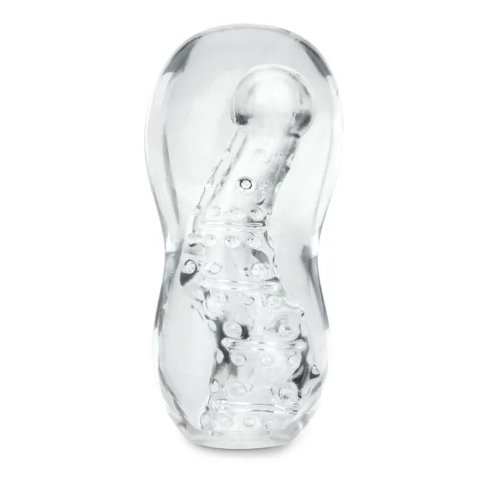 Vibrators ZOLO Zolo Gripz Wavy
