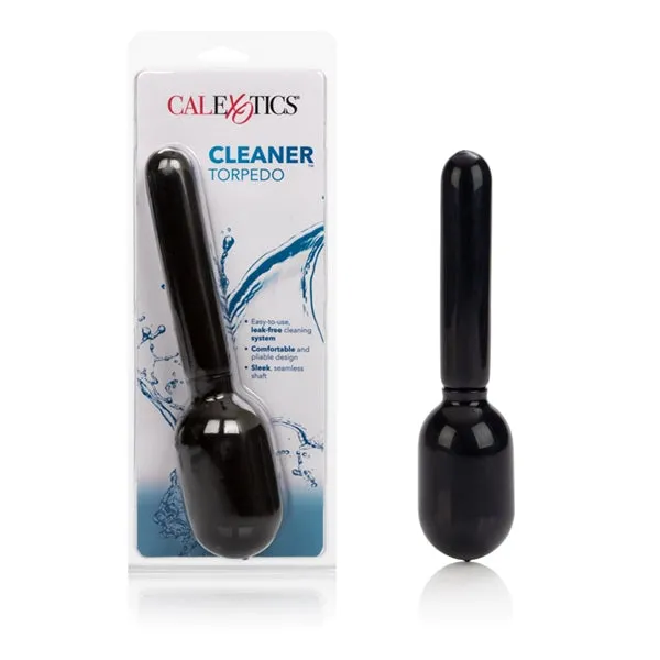 Cleaner Torpedo California Exotic Novelties Vibrators