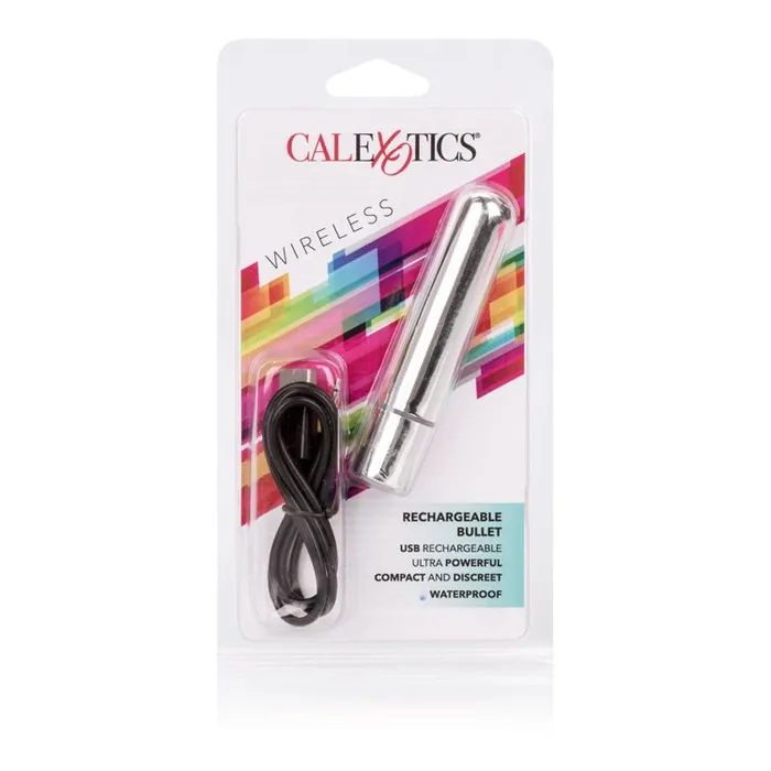 Female Sex Toys California Exotic Novelties Rechargeable Bullet Female Sex Toys California Exotic Novelties Rechargeable Bullet