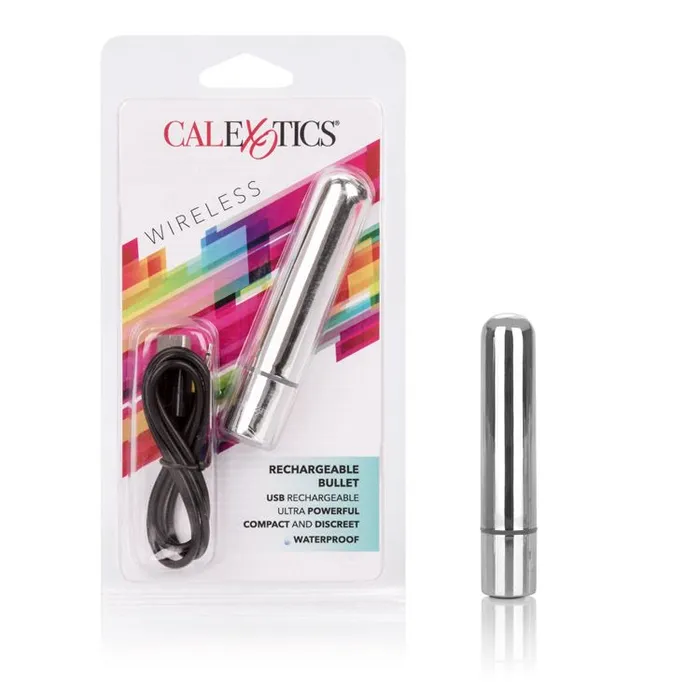 Female Sex Toys California Exotic Novelties Rechargeable Bullet Female Sex Toys California Exotic Novelties Rechargeable Bullet