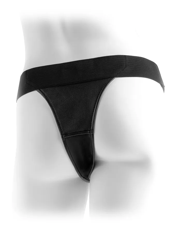 Fetish Fantasy Crotchless Harness Pipedream Products Female Sex Toys