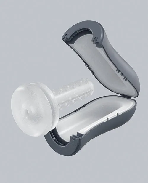 Anal Lovely Planet Dorcel Sexpresso Press Play Grey