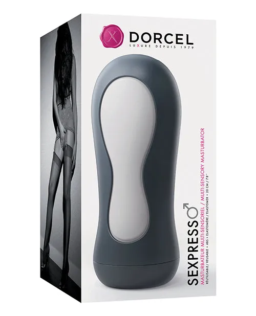 Anal Lovely Planet Dorcel Sexpresso Press Play Grey