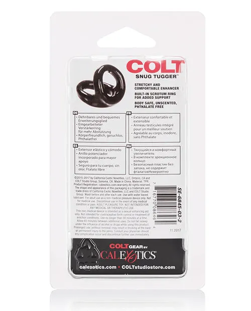CalExotics Colt Snug Tugger Male Sex Toys