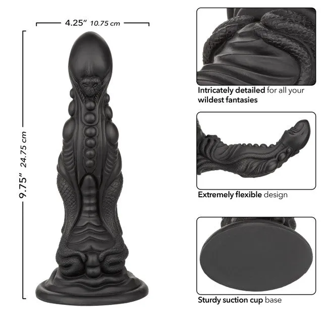 CalExotics Monster Dong The Colossus Dildos