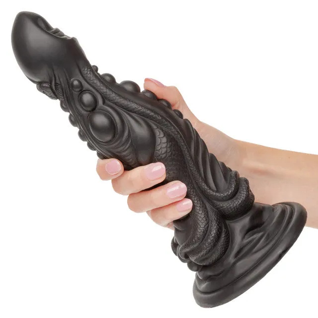 CalExotics Monster Dong The Colossus Dildos