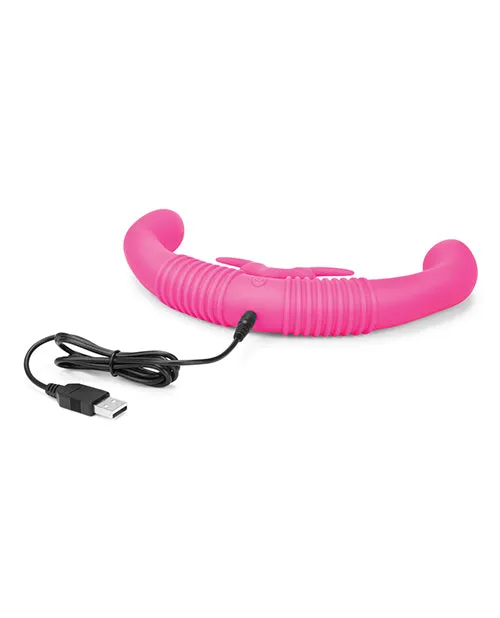 Electric Eel Vibrators Together Vibe 1