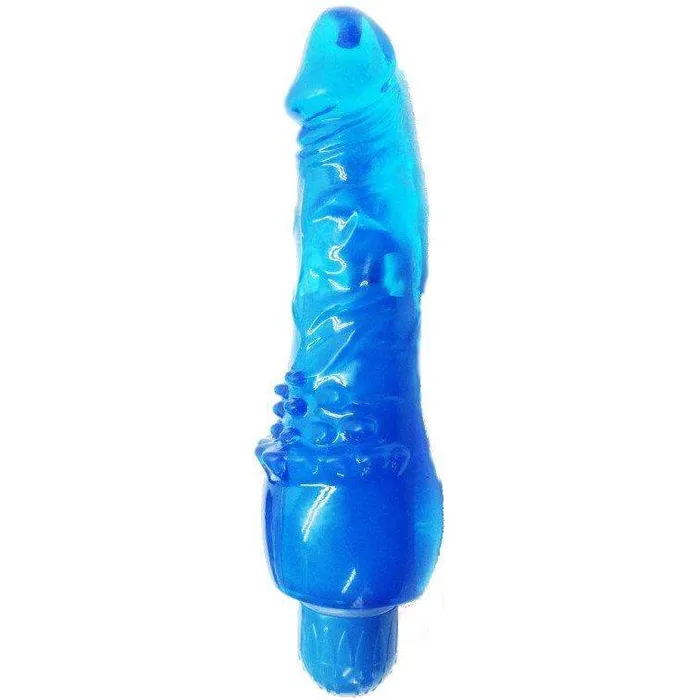 Female Sex Toys Realistic 7 Cock Vibe Topcat