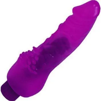 Female Sex Toys Realistic 7 Cock Vibe Topcat