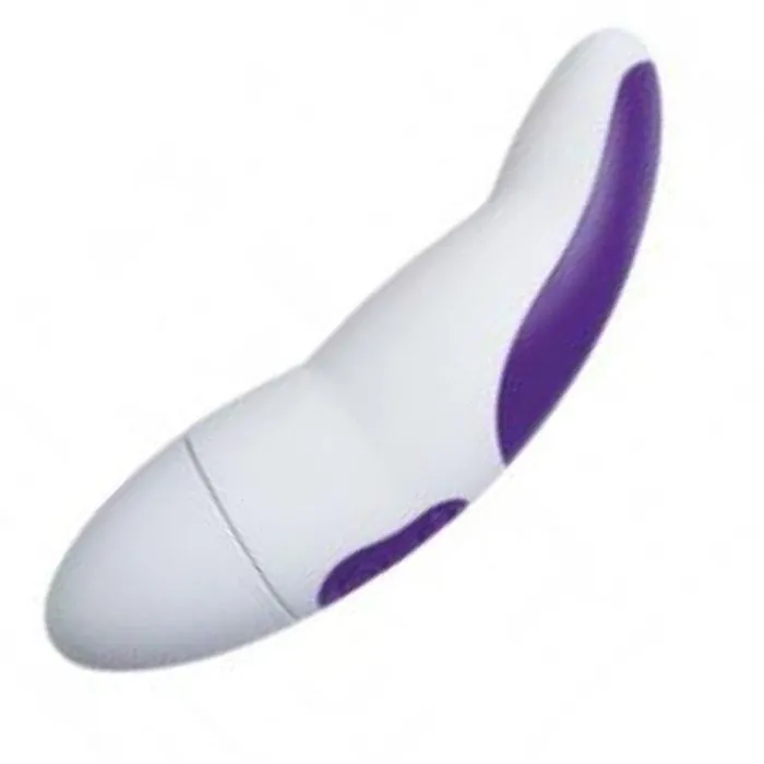 Female Sex Toys Topcat Curved Clitoral Massager