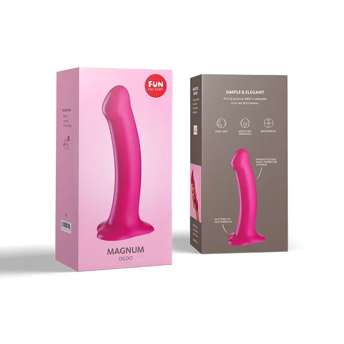 Fun Factory Dildos Fun Factory Magnum Dildo Fun Factory Dildos Fun Factory Magnum Dildo