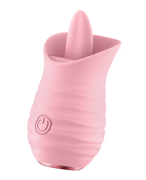 Luv Inc Vibrators Luv Inc Tongue Flickering Vibrator Luv Inc Vibrators Luv Inc Tongue Flickering Vibrator