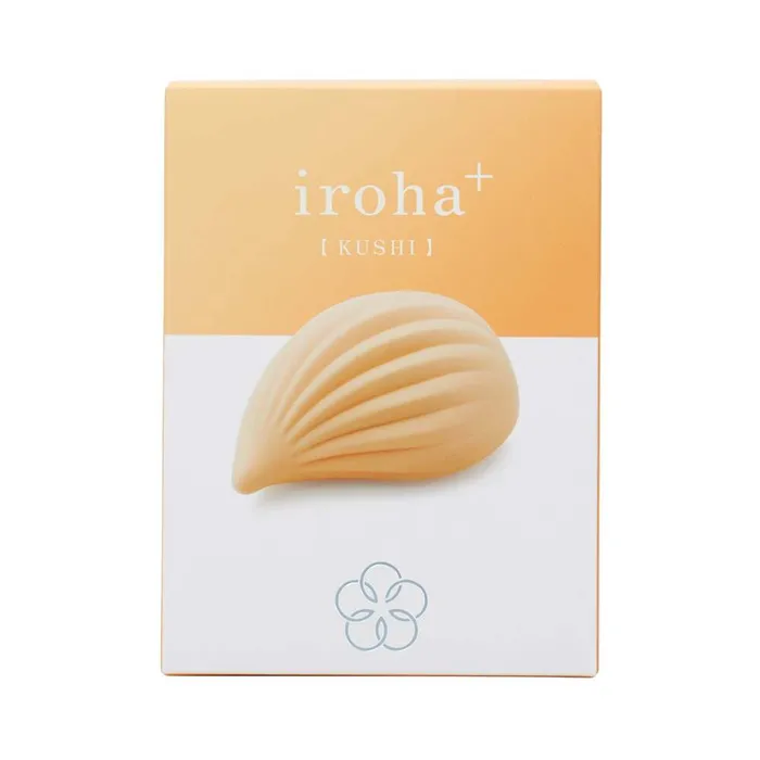 TENGA Vibrators iroha KUSHI Renewal