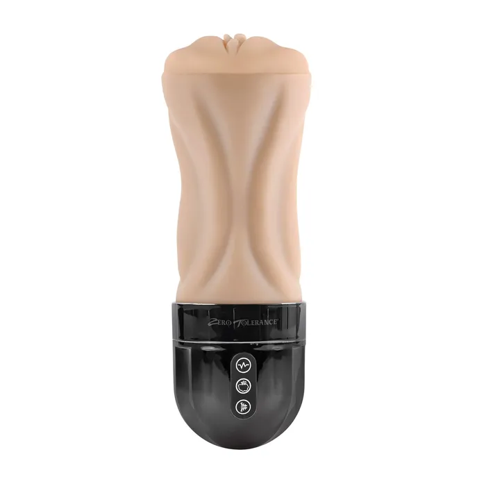 Vibrators Evolved Tight Lipped Evolved