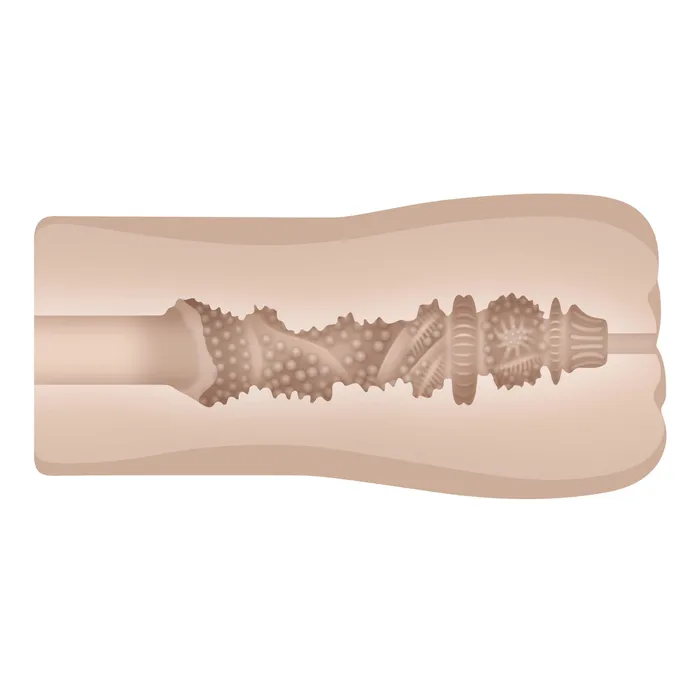 Vibrators Evolved Tight Lipped Evolved