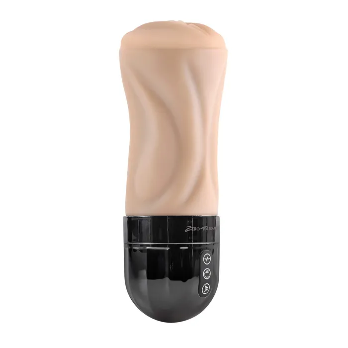 Vibrators Evolved Tight Lipped Evolved