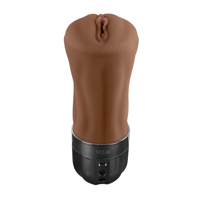 Vibrators Evolved Tight Lipped Evolved