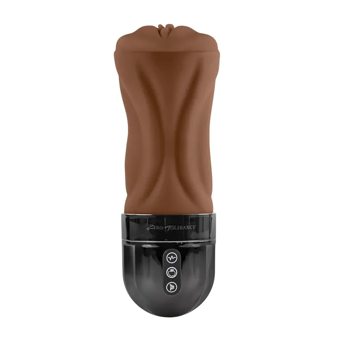 Vibrators Evolved Tight Lipped Evolved