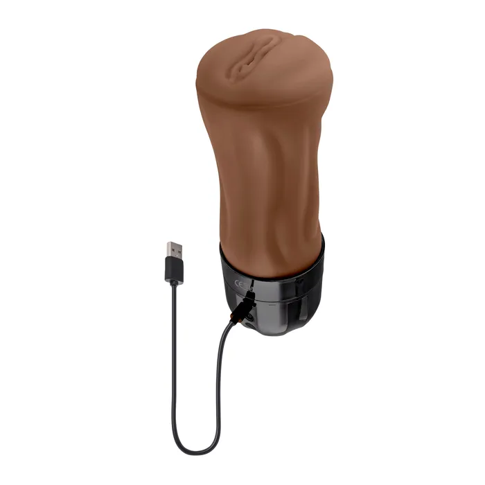Vibrators Evolved Tight Lipped Evolved