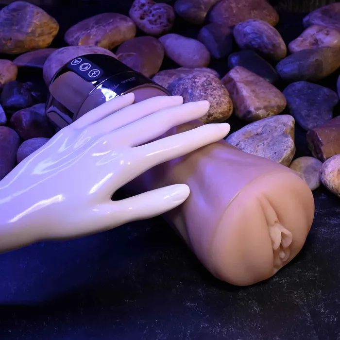 Vibrators Evolved Tight Lipped Evolved