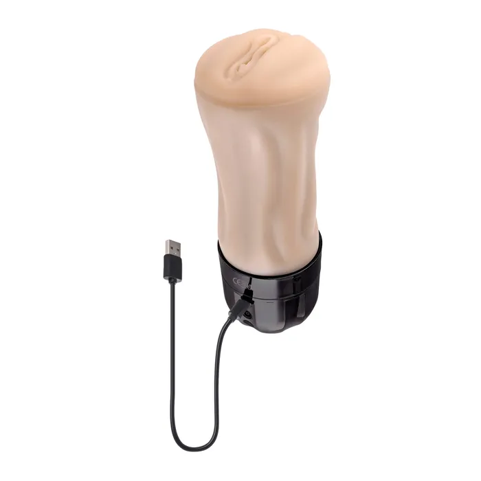 Vibrators Evolved Tight Lipped Evolved