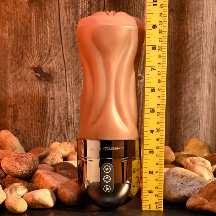 Vibrators Evolved Tight Lipped Evolved