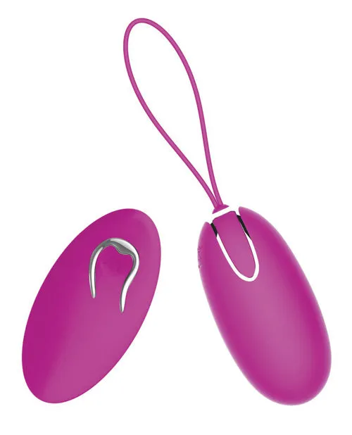 Vibrators Pretty Love Pretty Love Joyce Fuchsia